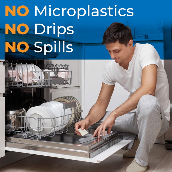 Do Dishwashing Sheets Work