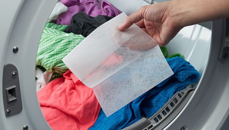 How To Use Laundry Sheets?