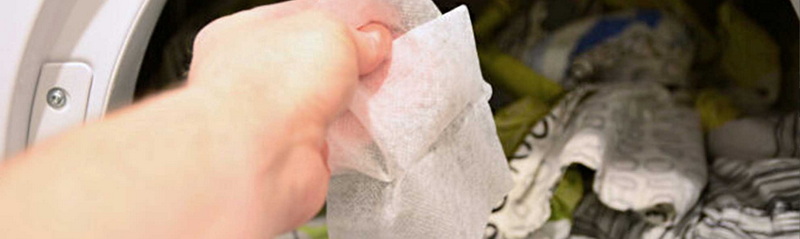 Can I Put Dryer Sheets in The Washing Machine?