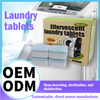 Washing Maching Laundry Tablets
