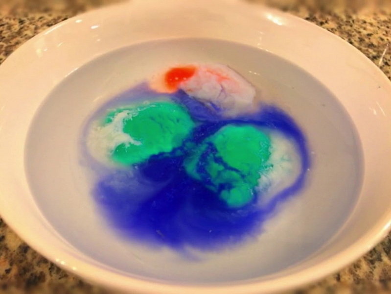 Do Laundry Pods Dissolve