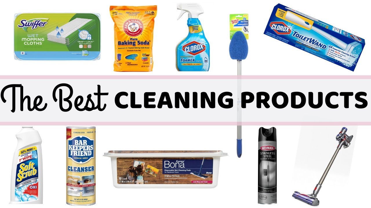 Top 10 Household Cleaner Manufacturers in China