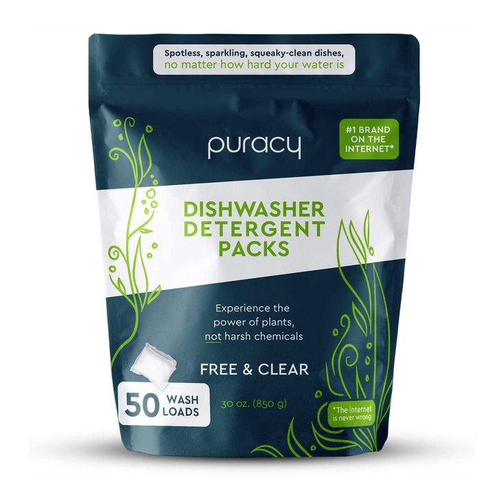 Puracy Prosephare Wods