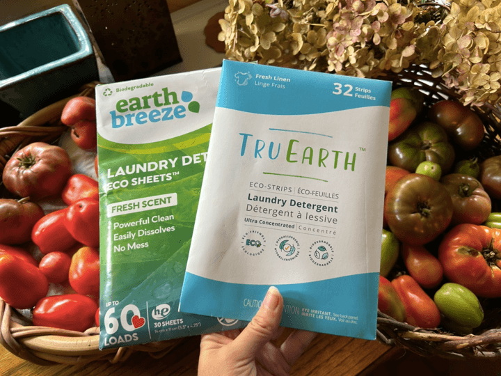 Earth Breeze Health Concerns
