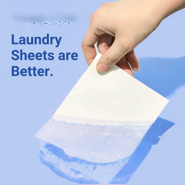 Are Laundry Detergent Sheets Any Good