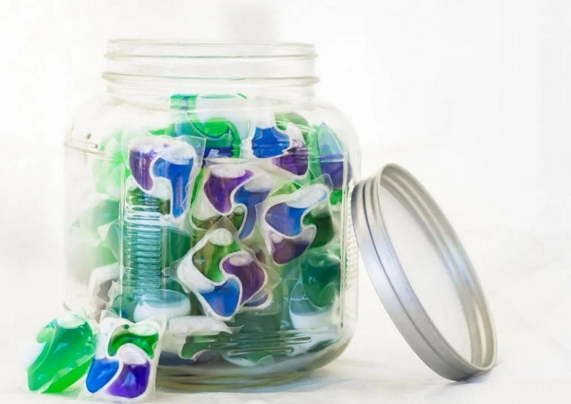 Are Laundry Pods Safe?