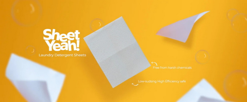 Are Zero-Waste Laundry Sheets Septic Safe