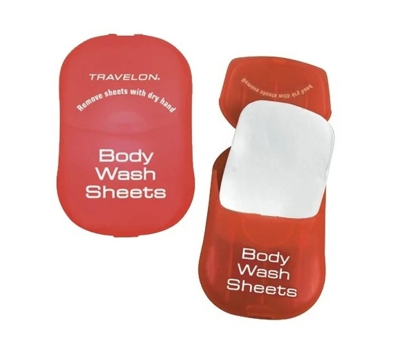 How To Use Travelon Laundry Sheets