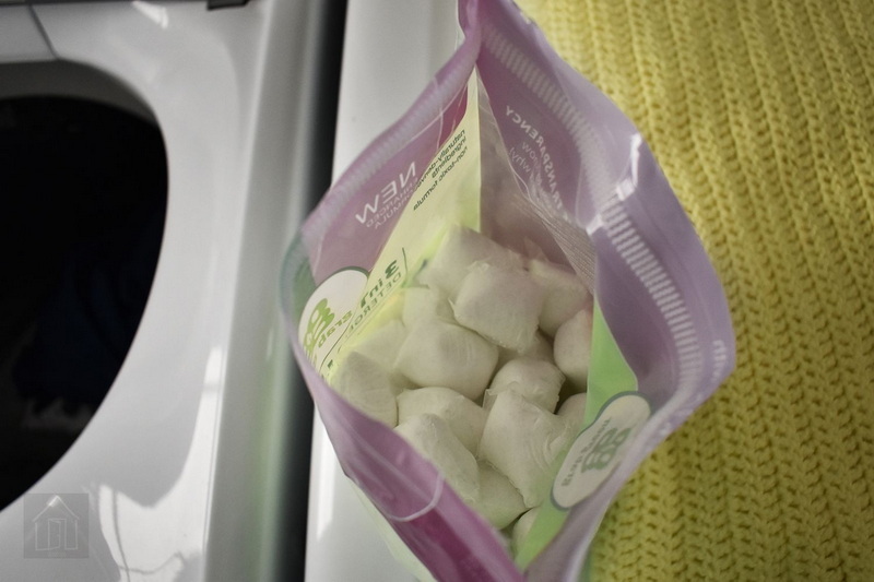 Best Pods For Front Load Washers