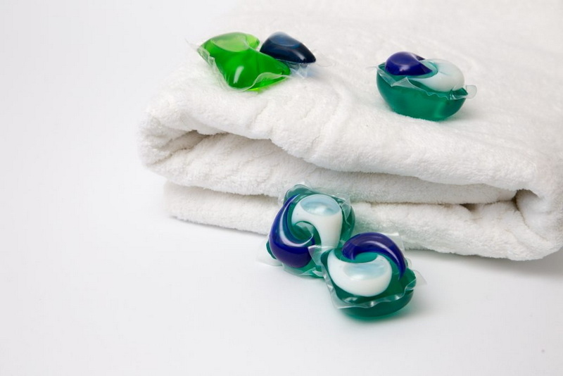 Could A Laundry Pod Kill You