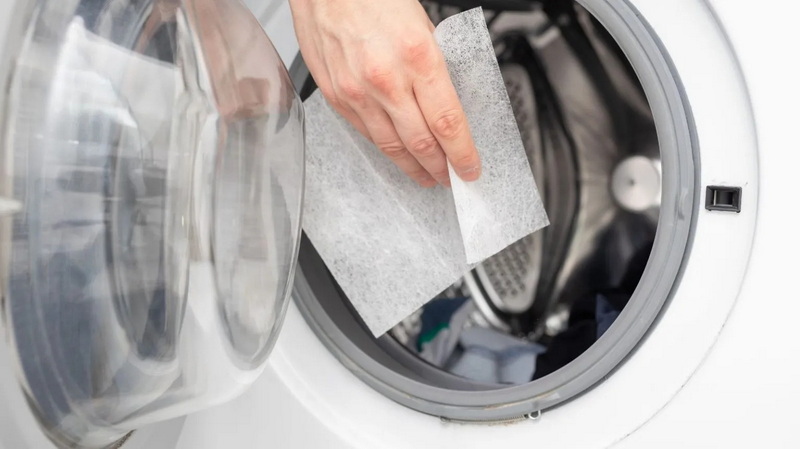 Is Sheets Laundry Club A US Company