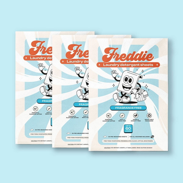 Are Freddie Laundry Sheets Worth It (2)