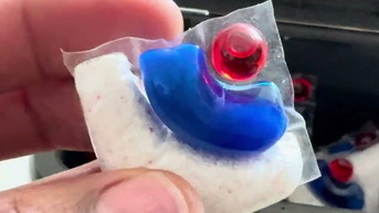 How Do You Use Finish Dishwasher Pods