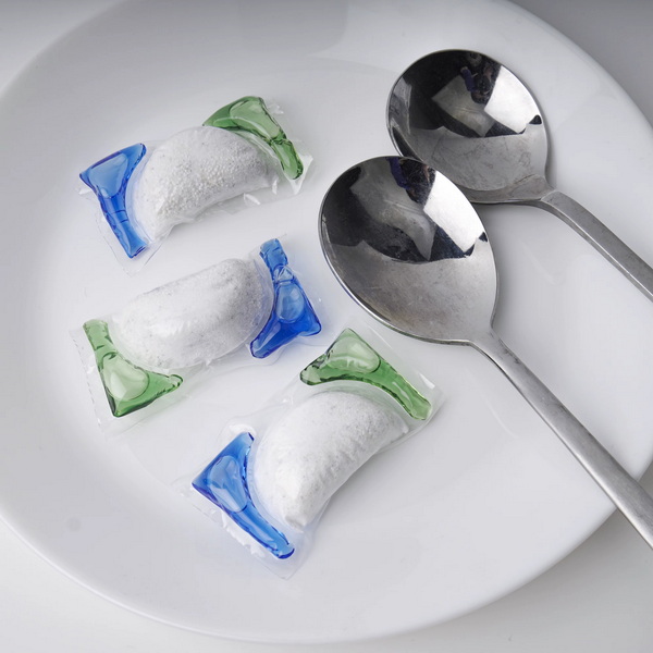 What To Use If Out of Dishwasher Pods