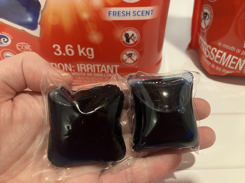 How To Use Kirkland Laundry Pods How To Use Kirkland Laundry Pods