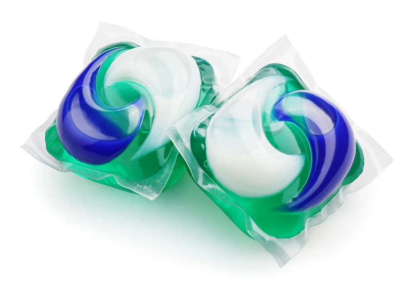 Does Pod Dissolving Laundry?