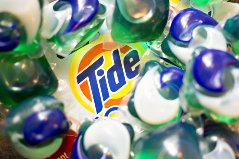 Has Anyone Died Eating Laundry Pods?