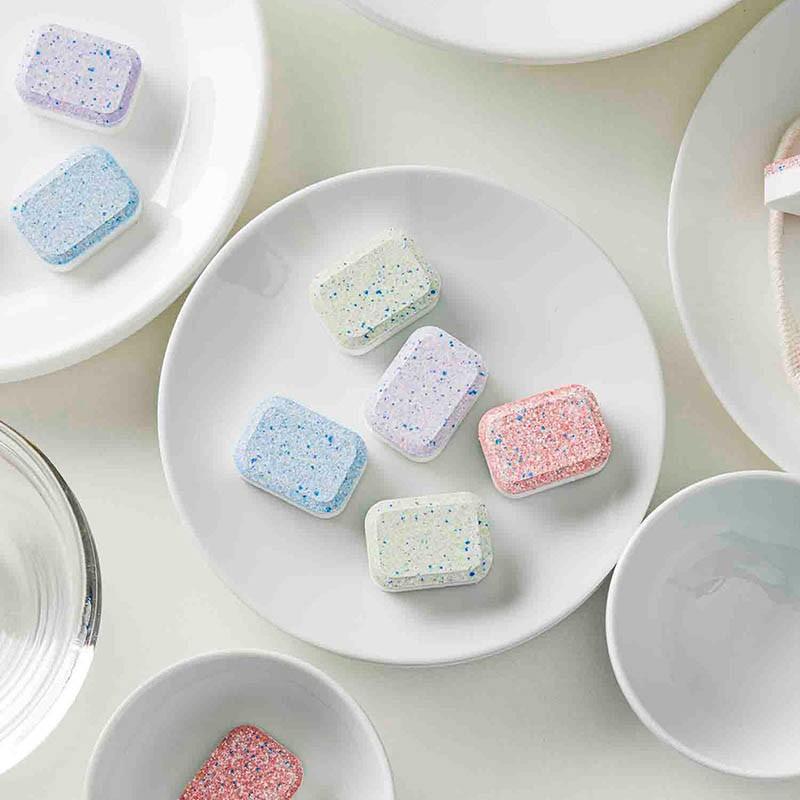 Dishwasher Tablets 1