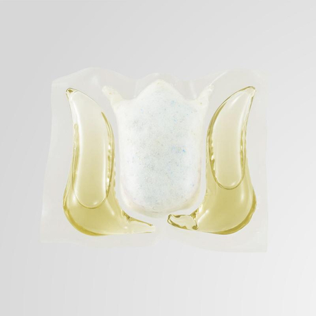 Ultra Clean Dishwasher Pods