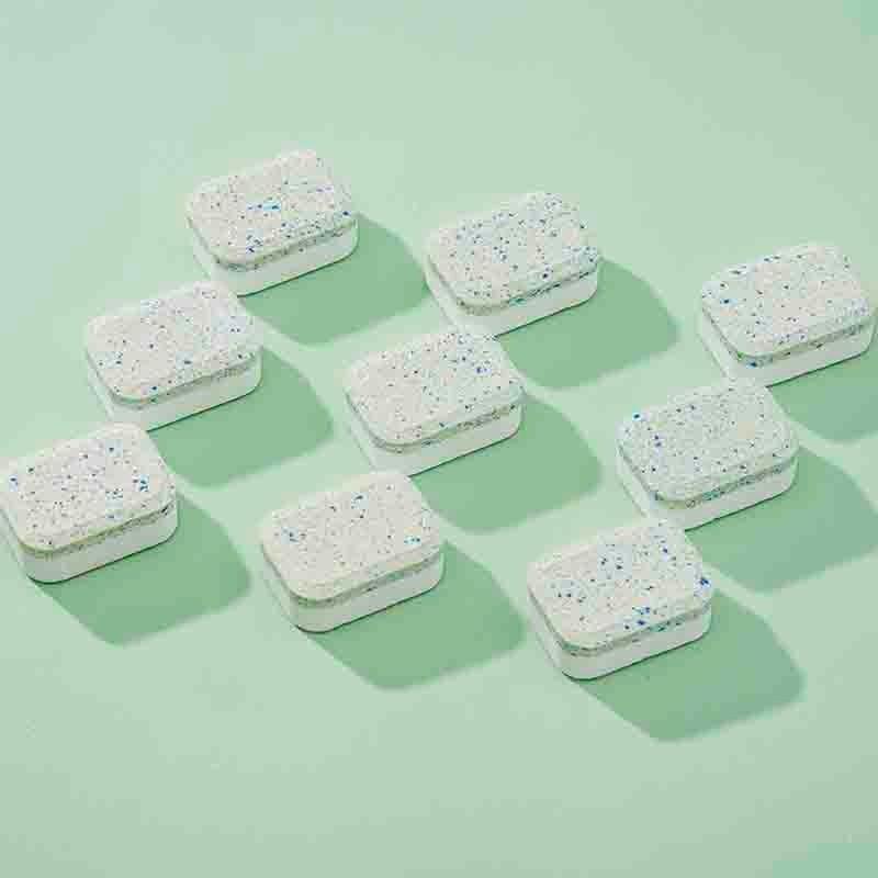 Natural Dishwasher Tablets