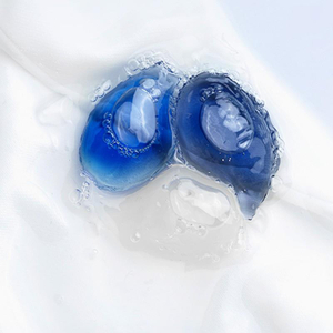 Silence of Late Winter Laundry Pods