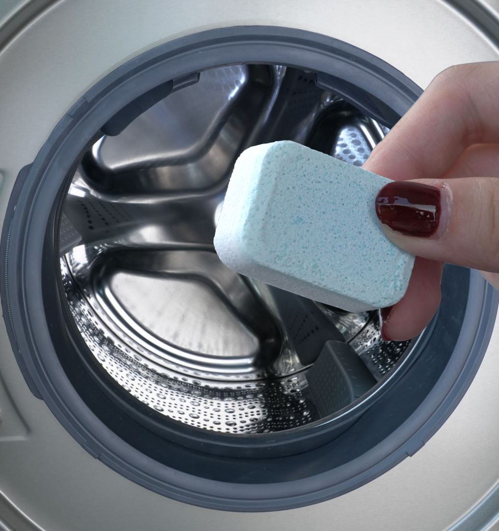 Washing Machine Cleaner Tablets16
