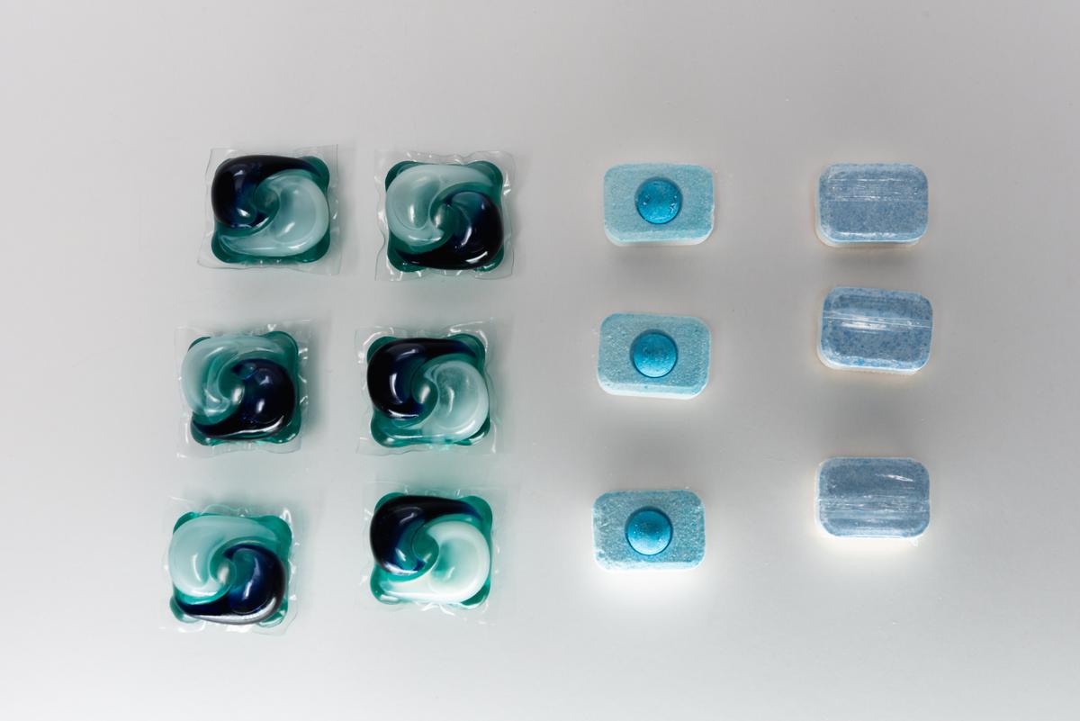 choosing the best dishwasher pods a buying guide