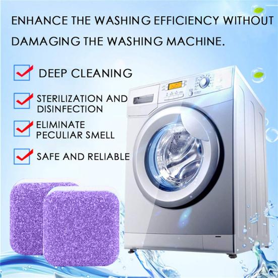 Are Washing Machine Tablets Good?