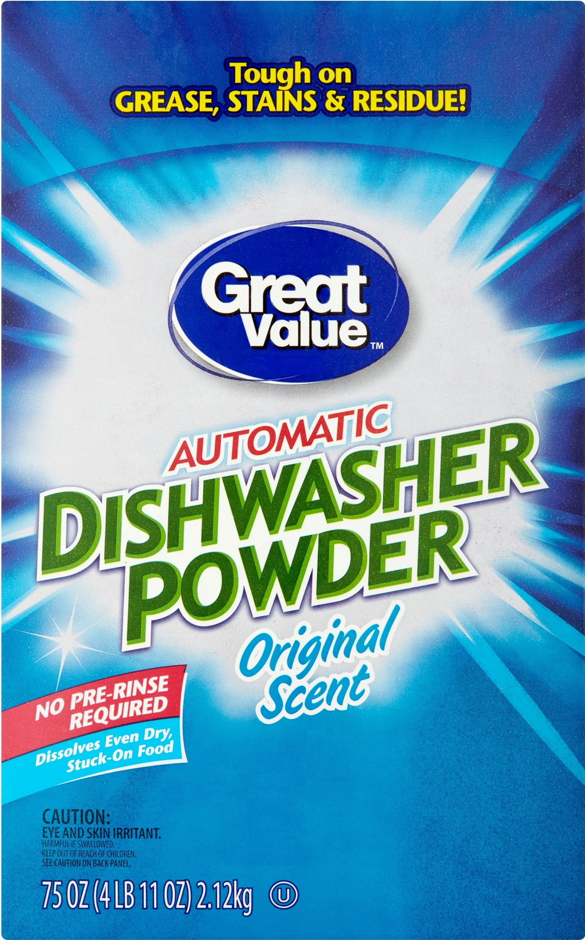 What Should You Look for in High-Quality Dishwasher Powder for Sparkling Clean Dishes?
