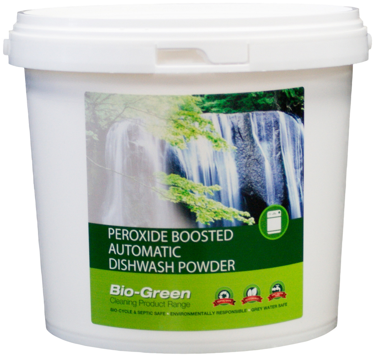 Bio-Green Dishwasher Powder