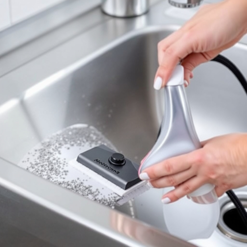 Surface Cleaner