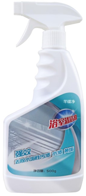 Shower Cleaner