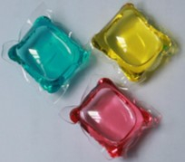 Laundry Detergent Pods
