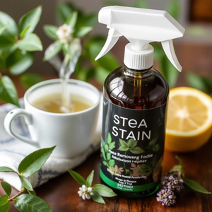 Tea Stain Remover