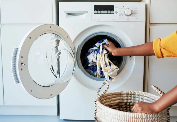 Washing Machine Models That Use Pods