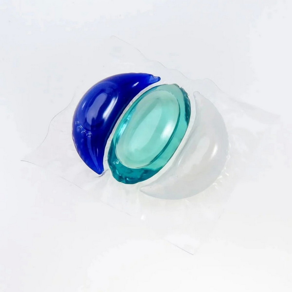 Laundry Pods Shelf Life