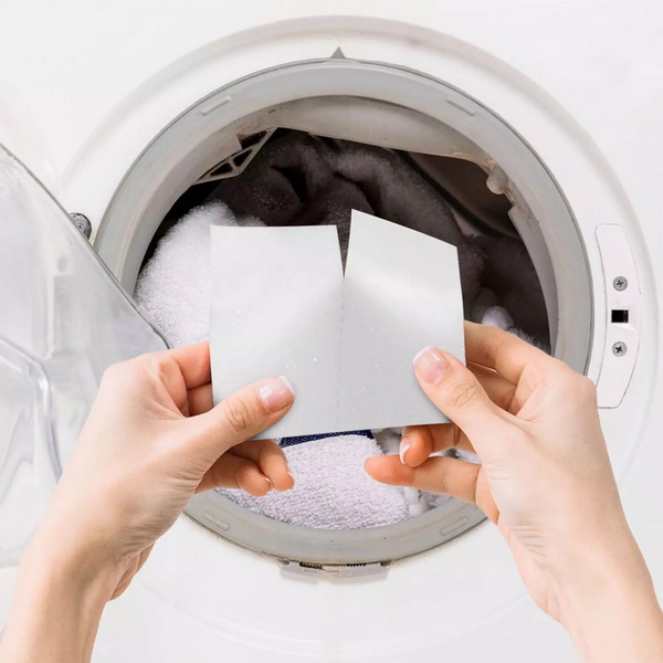 Where Are Hey Sunday Laundry Sheets Manufactured