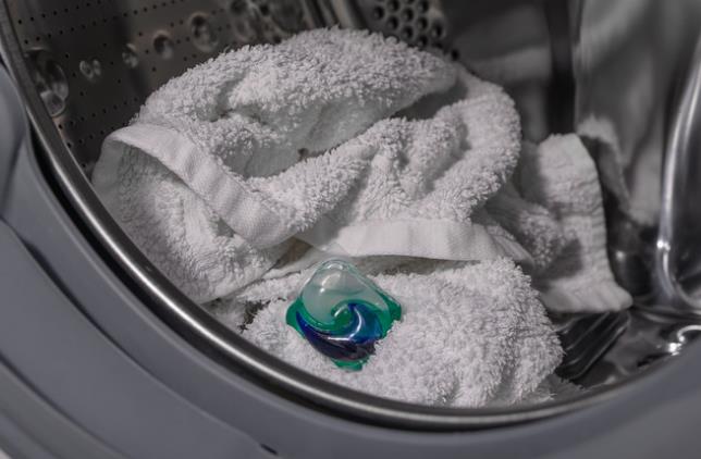 Can You Use Pods in A Regular Washing Machine?