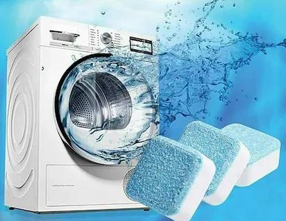 Can You Put Bleach Tablets in The Washing Machine_1