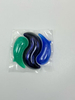 3-in-1 laundry pods 12g, 13g, 15g