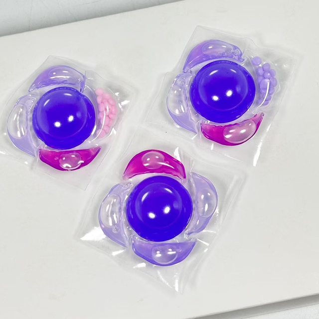5-in-1 Laundry Pods 8g