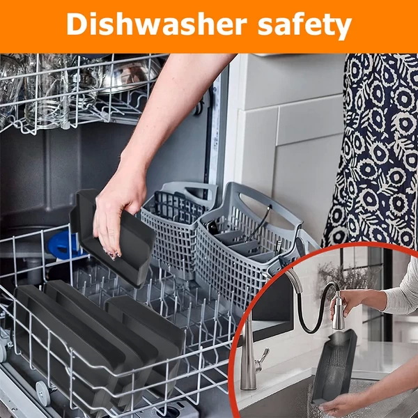 Are Air Baking Sheets Dishwasher Safe?