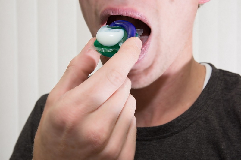 Are Laundry Pods Bad for Washer