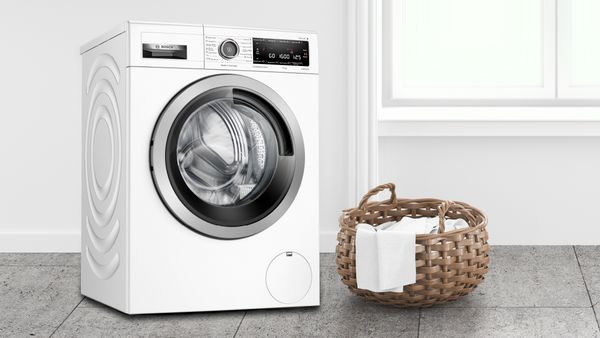 How To Wash Bed Sheets in Bosch Washing Machine