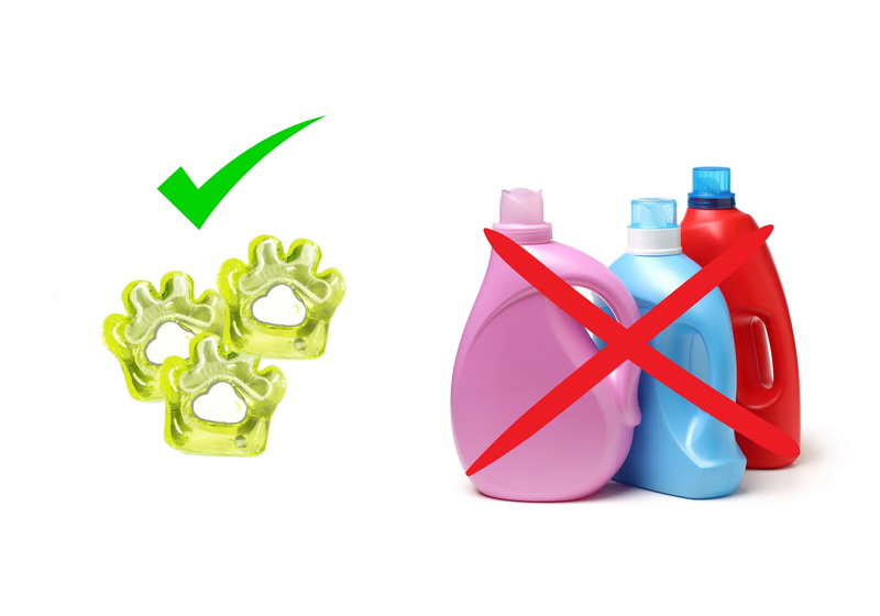 Are Laundry Pods Cheaper Than Liquid?