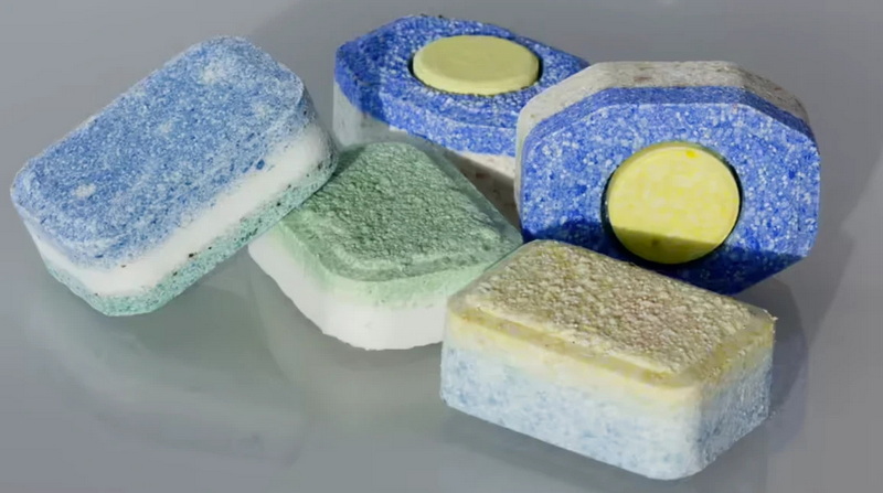 Can Dishwasher Pods Go Bad?