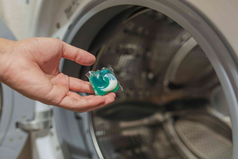 Do Laundry Pods Work?
