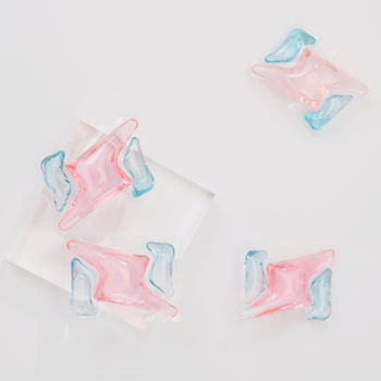 3-in-1 Sports Laundry Pods 8g