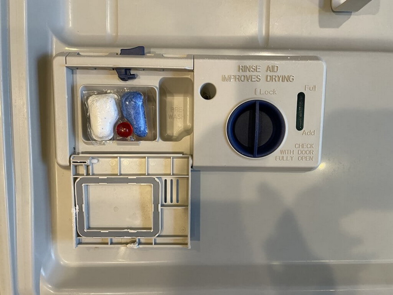 Can You Put Dishwasher Pod in Bottom