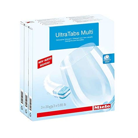 Top Dishwasher Tablets Manufacturers in Europe